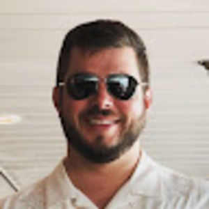 Meet your Posher, Matt